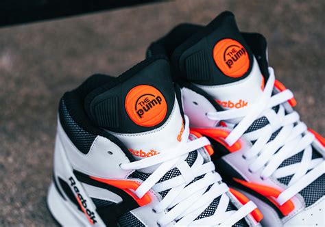 Reebok the pump Continuara.org