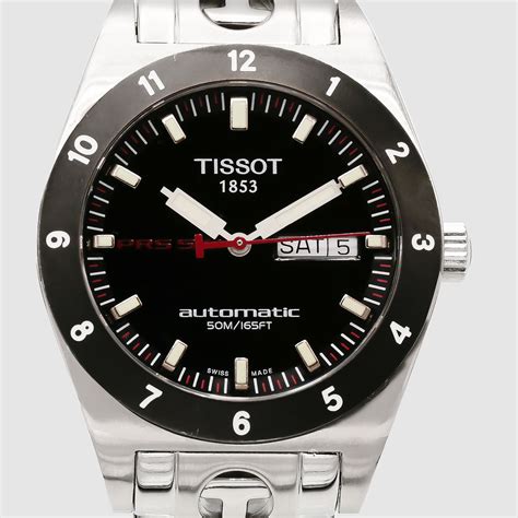 Reestrena tissot prs Continuara.org