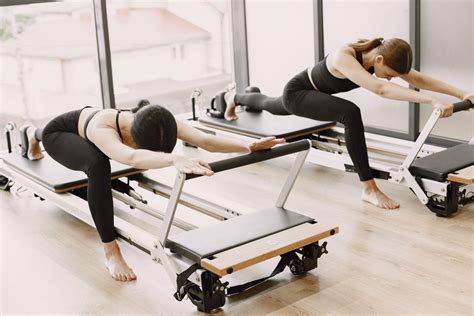 Reformer pilates rehab Continuara.org