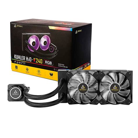 Refrigeracion liquida antec Continuara.org