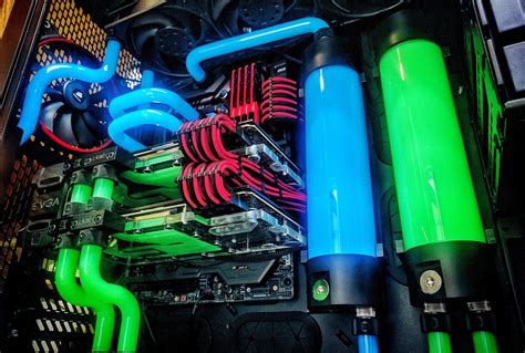 Refrigeracion liquida pc Continuara.org