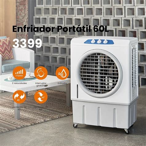 Refrigerador aire portatiles Continuara.org