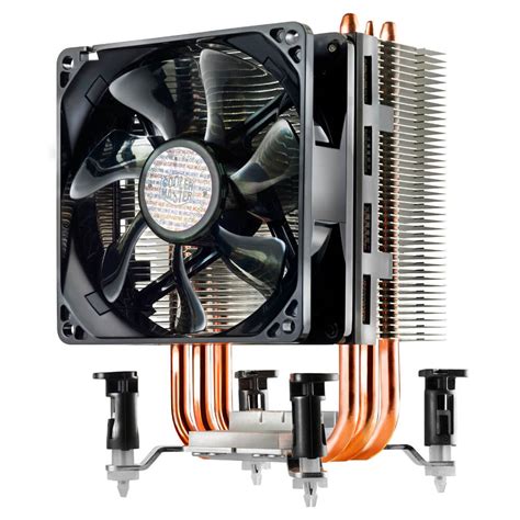 Refrigerador cpu Continuara.org