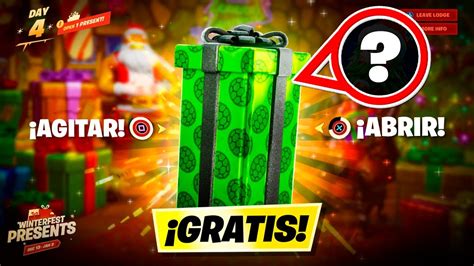 Regalo 1 skin Continuara.org