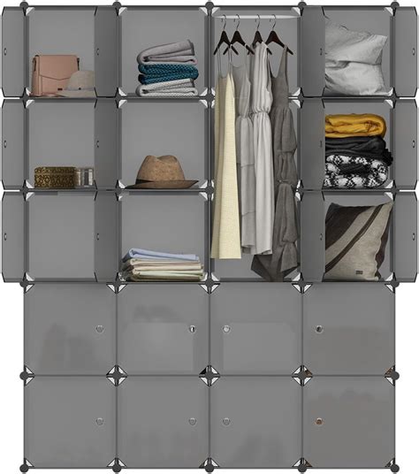 Regalo armario modular Continuara.org