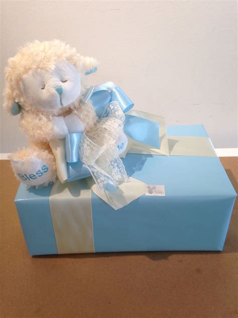 Regalo babyshower nacimientos Continuara.org