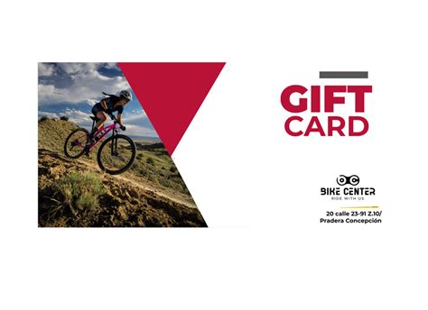 Regalo bicicleta mtb Continuara.org