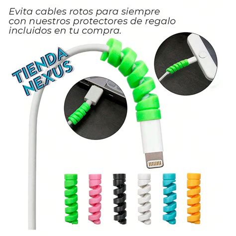 Regalo cable usb Continuara.org