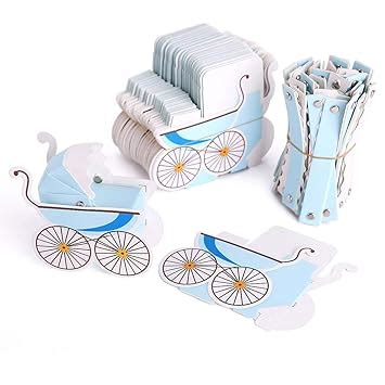 Regalo carrito bebe Continuara.org