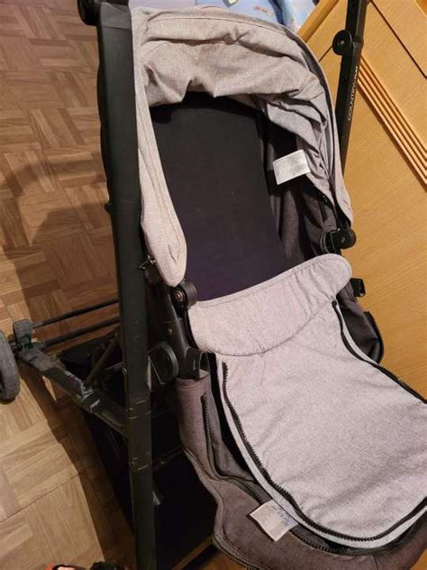 Regalo carro bebe Continuara.org