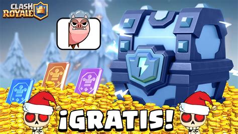 Regalo clash Continuara.org