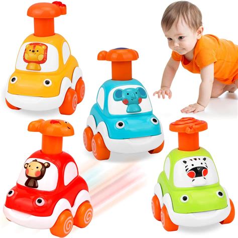 Regalo coche bebe Continuara.org