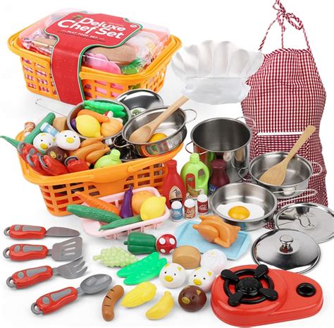 Regalo cocina juguete Continuara.org