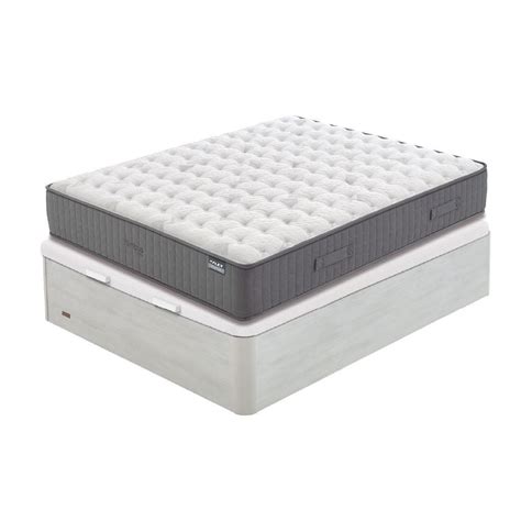 Regalo colchon flex Continuara.org