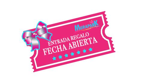 Regalo entrada Continuara.org