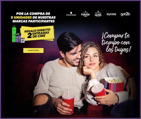 Regalo entradas dobles Continuara.org