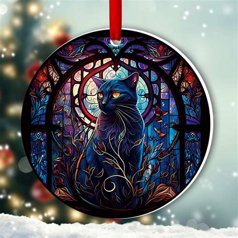 Regalo gato negro Continuara.org