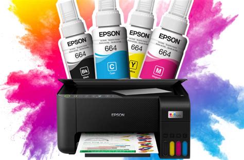 Regalo impresora epson Continuara.org