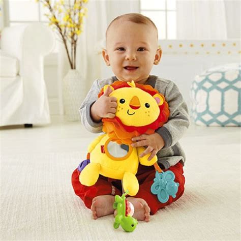 Regalo juguetes bebes Continuara.org