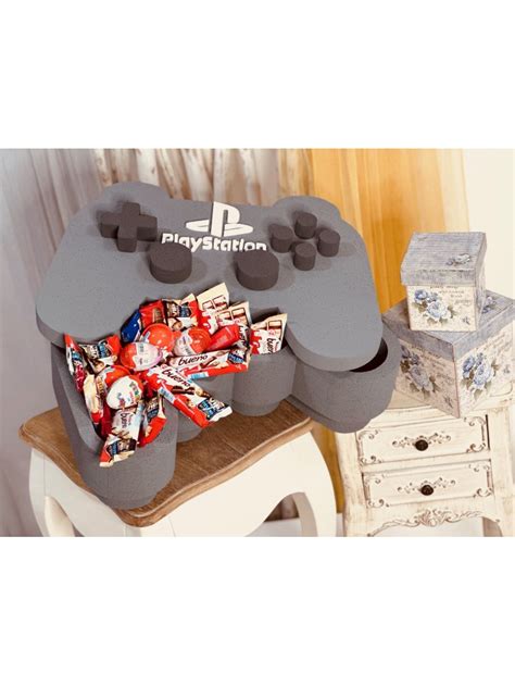 Regalo mando play Continuara.org