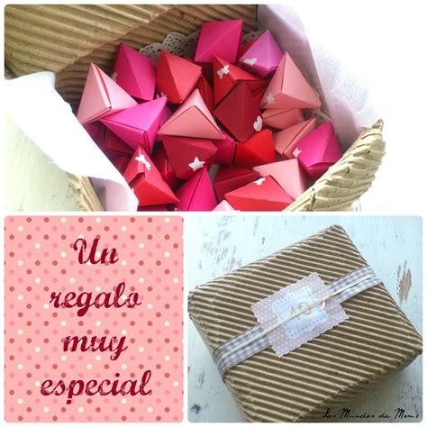 Regalo muy especial Continuara.org