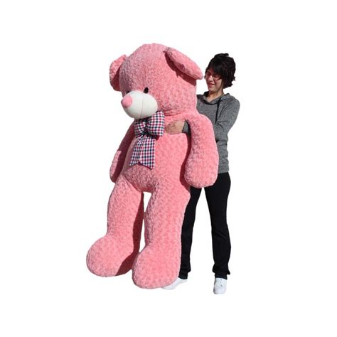 Regalo peluche gigante Continuara.org
