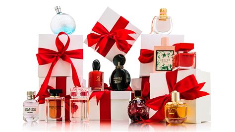 Regalo perfume Continuara.org
