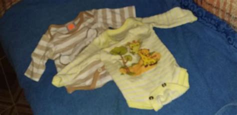 Regalo ropa bebe Continuara.org