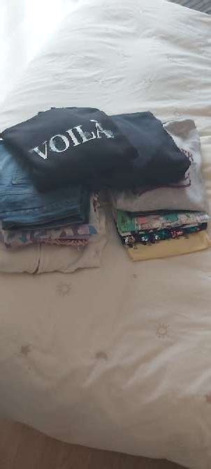 Regalo ropa chica Continuara.org
