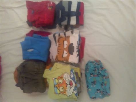 Regalo ropa nino Continuara.org