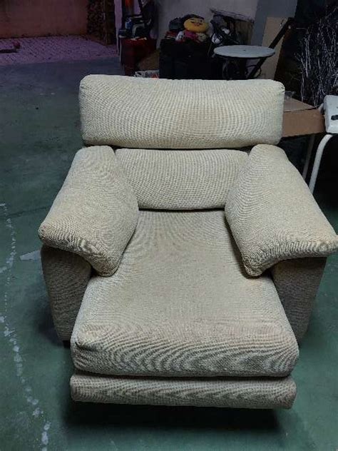 Regalo sillon Continuara.org