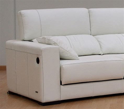 Regalo sofa polipiel Continuara.org