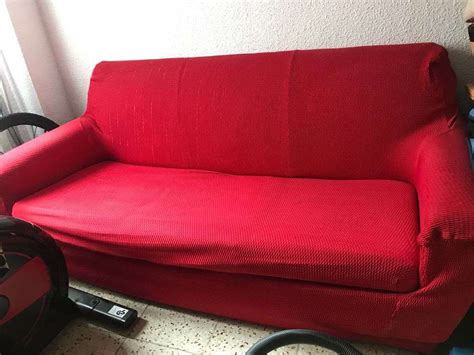 Regalo sofa Continuara.org