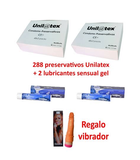 Regalo vibrador no Continuara.org