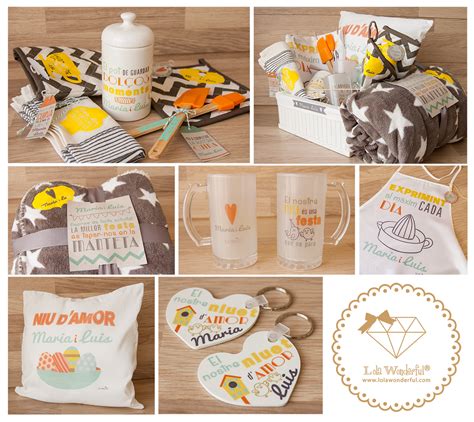 Regalos personalizados originales Continuara.org