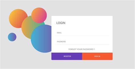 Registro muy bonito Continuara.org