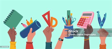 Reglas escolares rotuladores Continuara.org