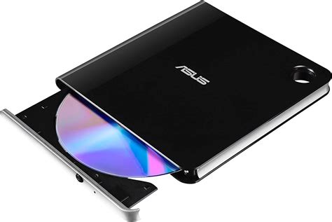 Regrabadora blu ray Continuara.org