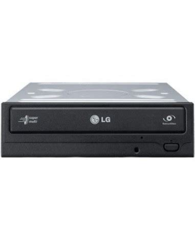 Regrabadora dvd lg Continuara.org