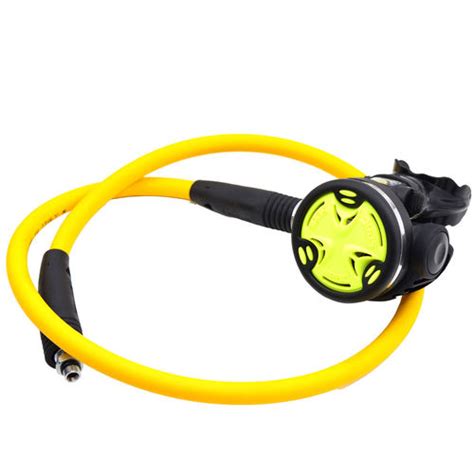 Regulador buceo octopus Continuara.org
