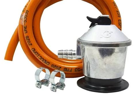 Regulador gas butano Continuara.org