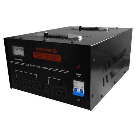 Regulador voltaje bateria Continuara.org