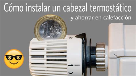 Reguladores termostatico calefaccion Continuara.org