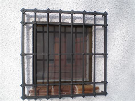 Reja seguridad Continuara.org