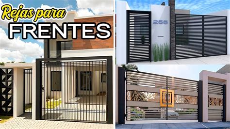 Rejas exteriores nueva Continuara.org
