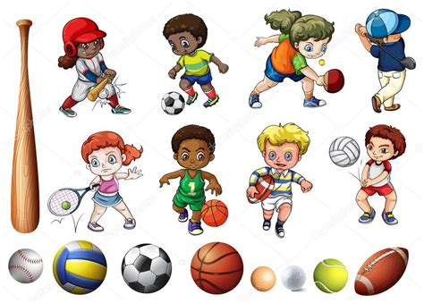 Relacionado ninos deportes Continuara.org
