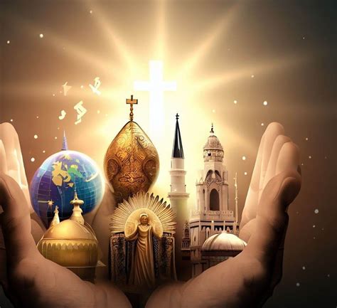 Religion Continuara.org