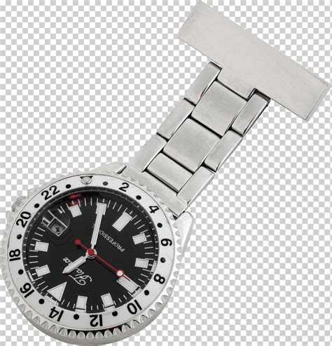 Reloj acero movimiento Continuara.org
