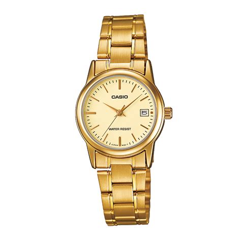 Reloj acero mujer Continuara.org