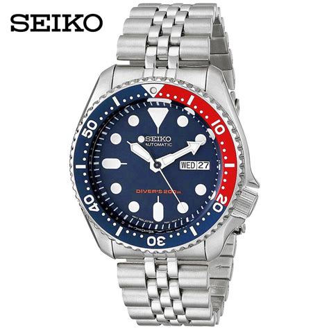 Reloj acuatico automatico Continuara.org